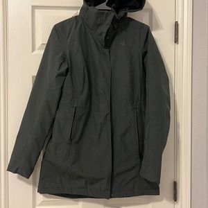 Northface Jacket